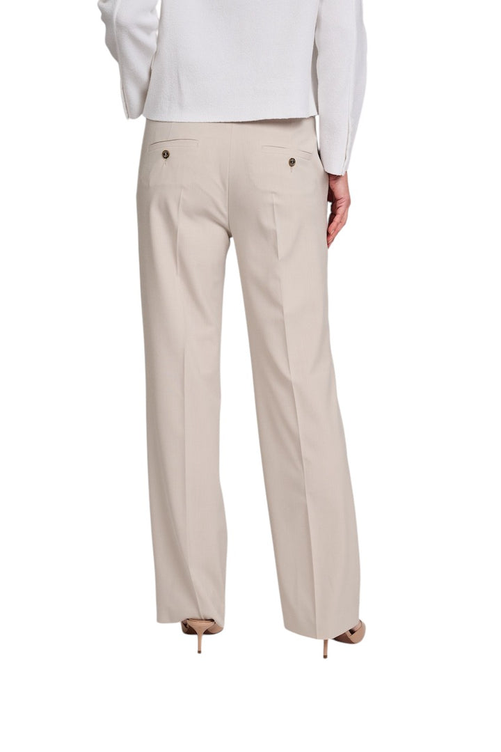 Seductive broek dames greige Luca 925961/6915 925