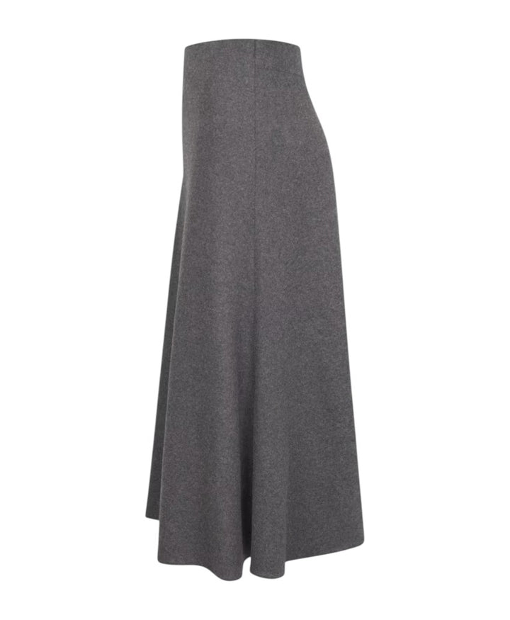 Seductive rok dames anthraciet 094126/6962 952 BOBBY