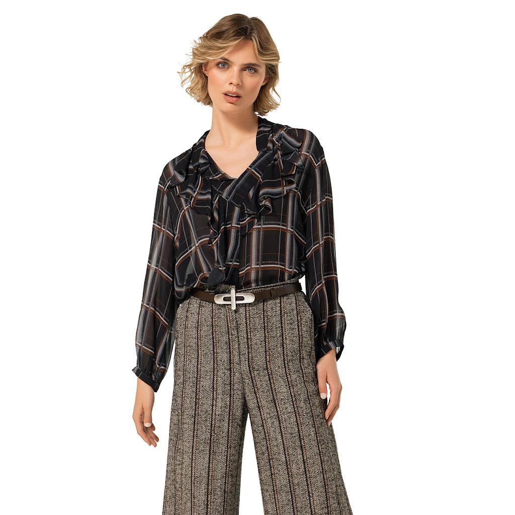 caroline-biss-bluse-dame-multi-4644-39