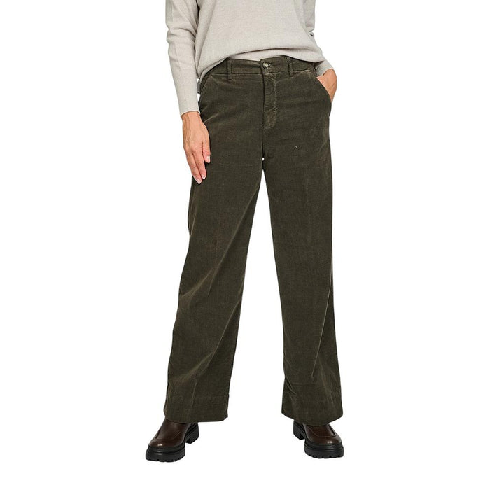 masons-women-broek-dames-bruin-new-york-studio