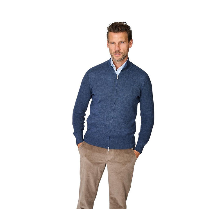 gran-sasso-herre-vest-blå-9