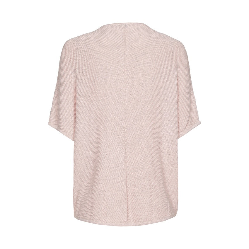 Caroline Biss gilet dames poeder 1201/74