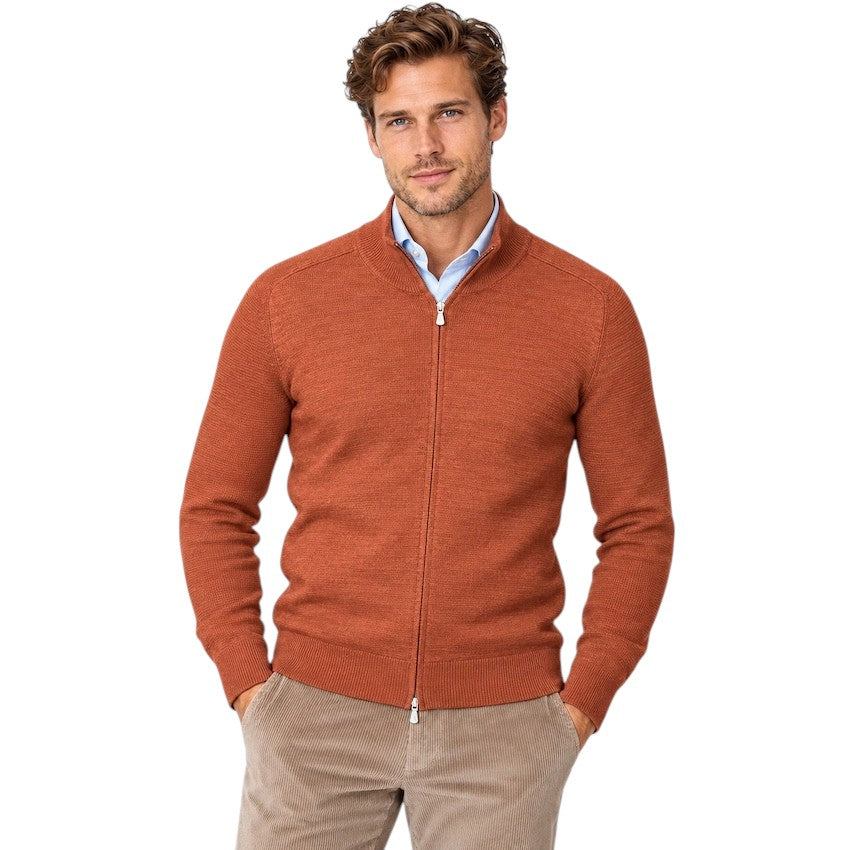 gran-sasso-men-gilet-heren-roest-57145-24638-337