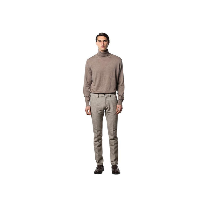 masons-Herren-Sporthose-beige-Turin
