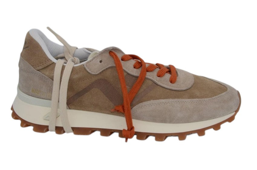 nomap-society-uomo-sportieve-schoenen-heren-camel
