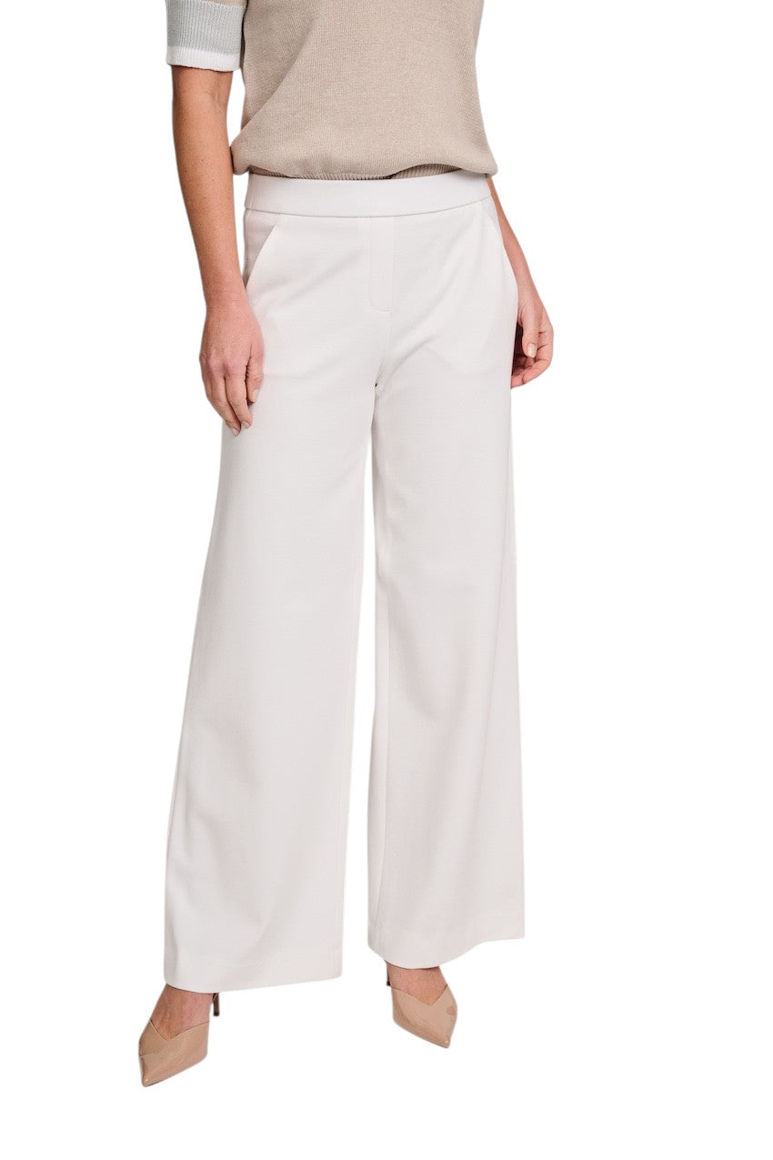 Seductive broek dames wit Naley 095344/8876 110