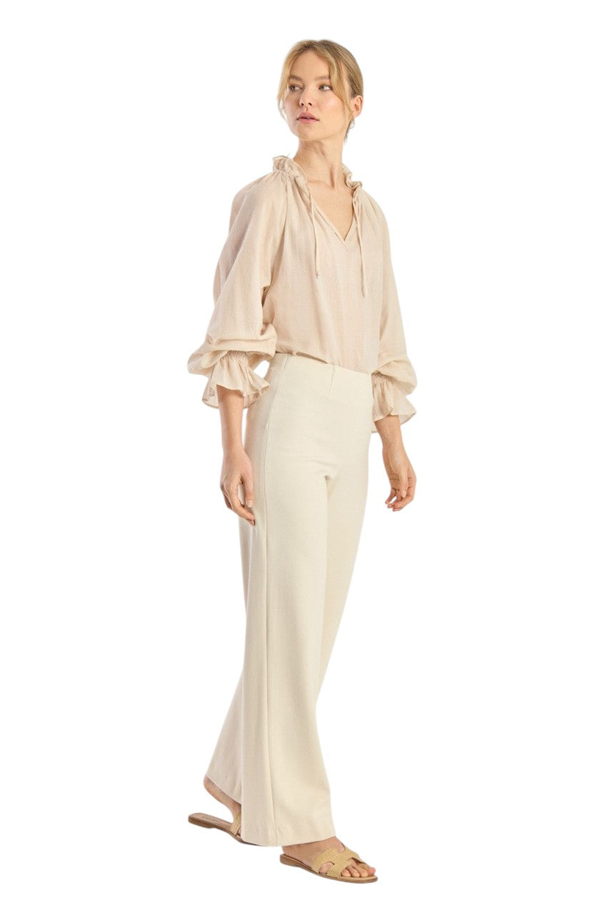 Seductive broek dames cream Kimberly 929628/8876 325