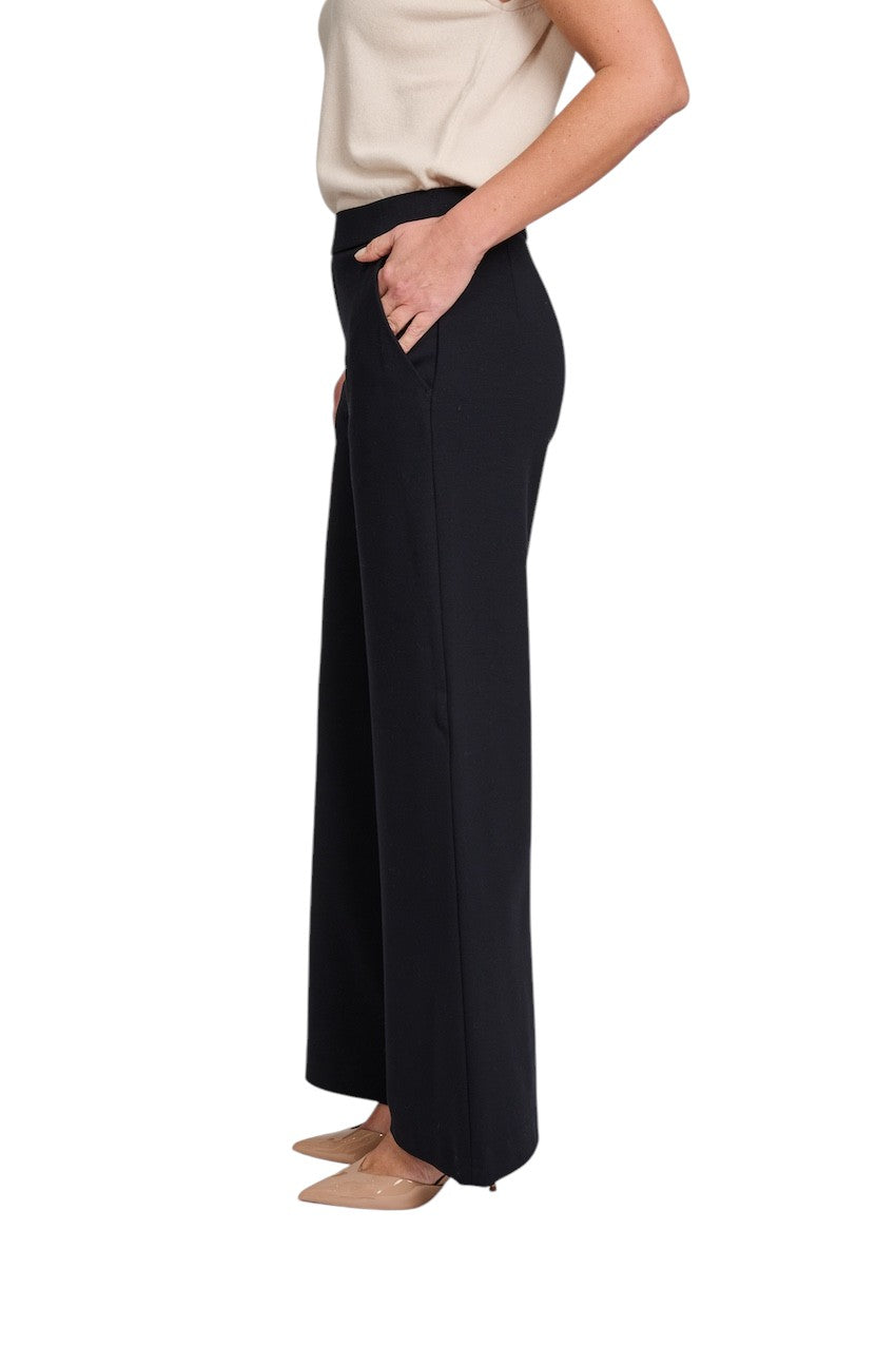 Seductive broek dames marine Naley 095344/8876 888