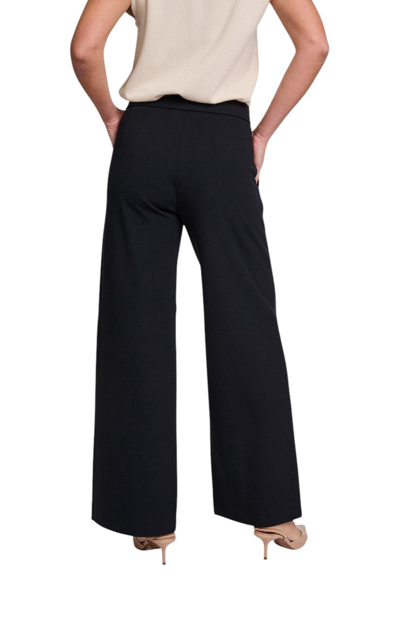 Seductive broek dames marine Naley 095344/8876 888
