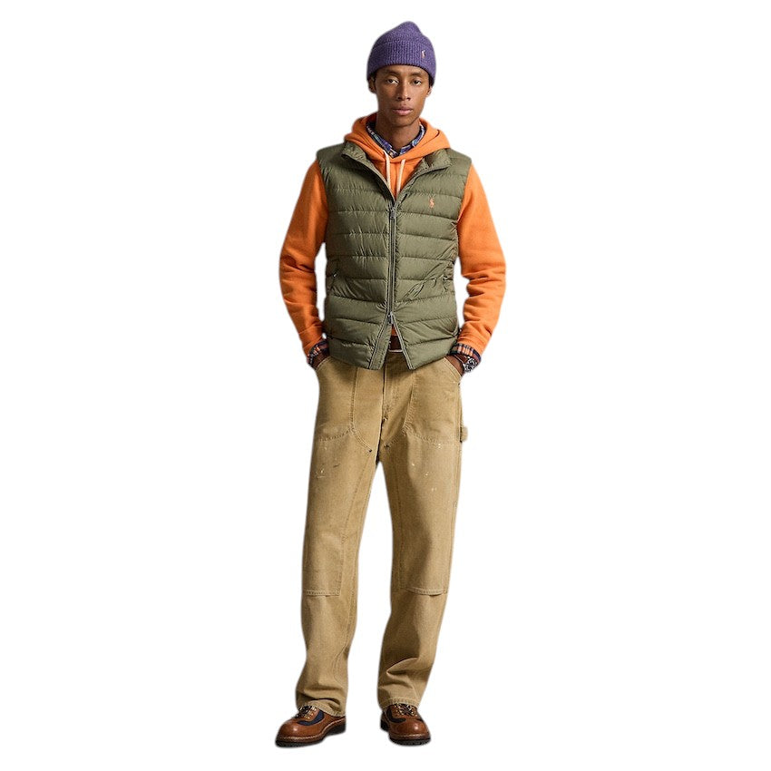 polo-ralph-lauren-herre-bodywarmer-oliven-710b20425010