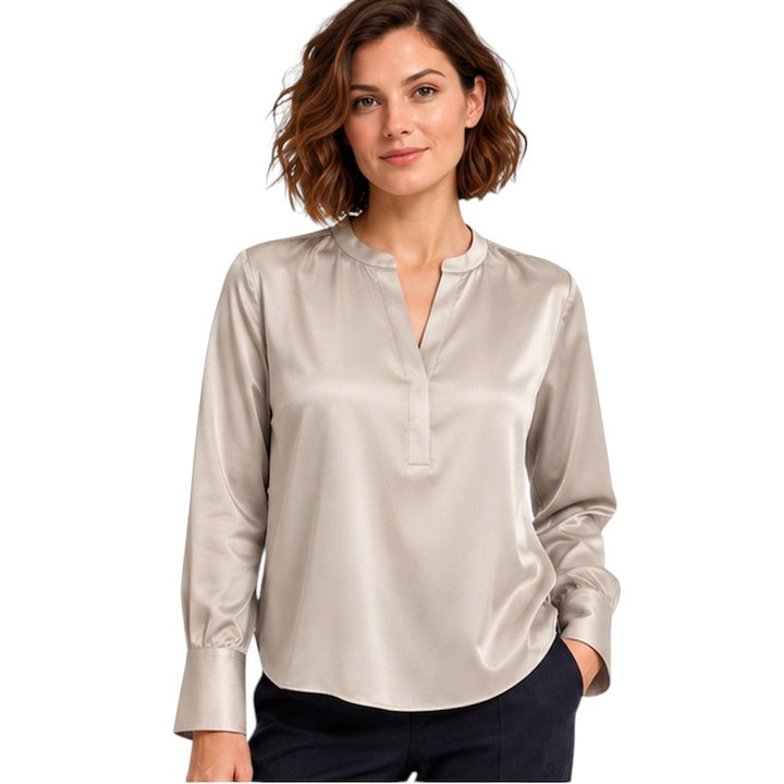 herzens-blouse-dames-grijs-emilia