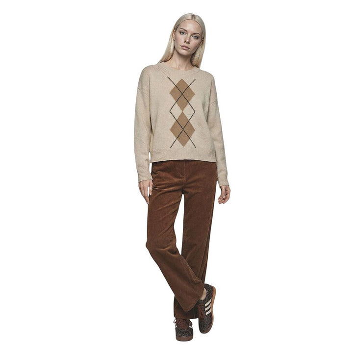 jeff-Pullover-Damen-beige-Boston