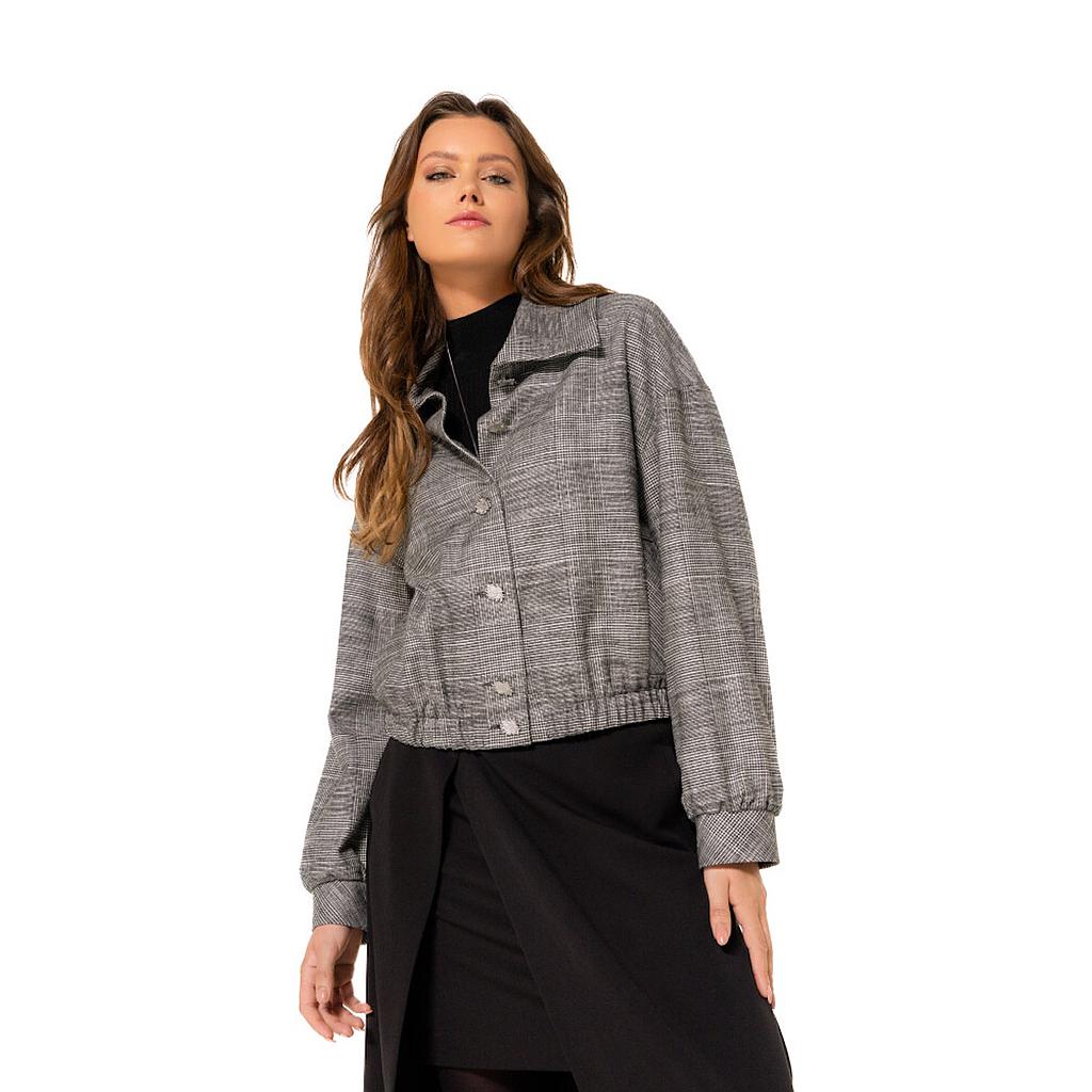 caroline-biss-vest-dames-anthraciet-4807-19