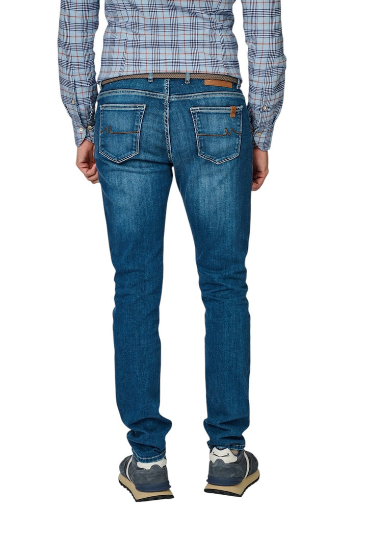 Atelier Noterman jeans heren denim ATN01S-A45-1925-111