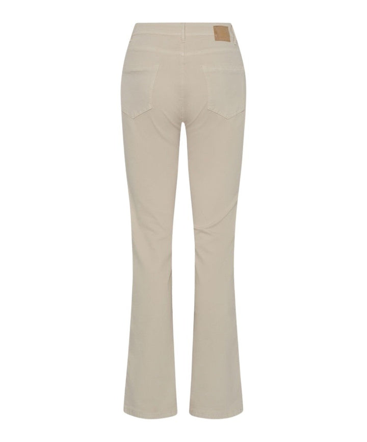 Brax Women jeans dames beige