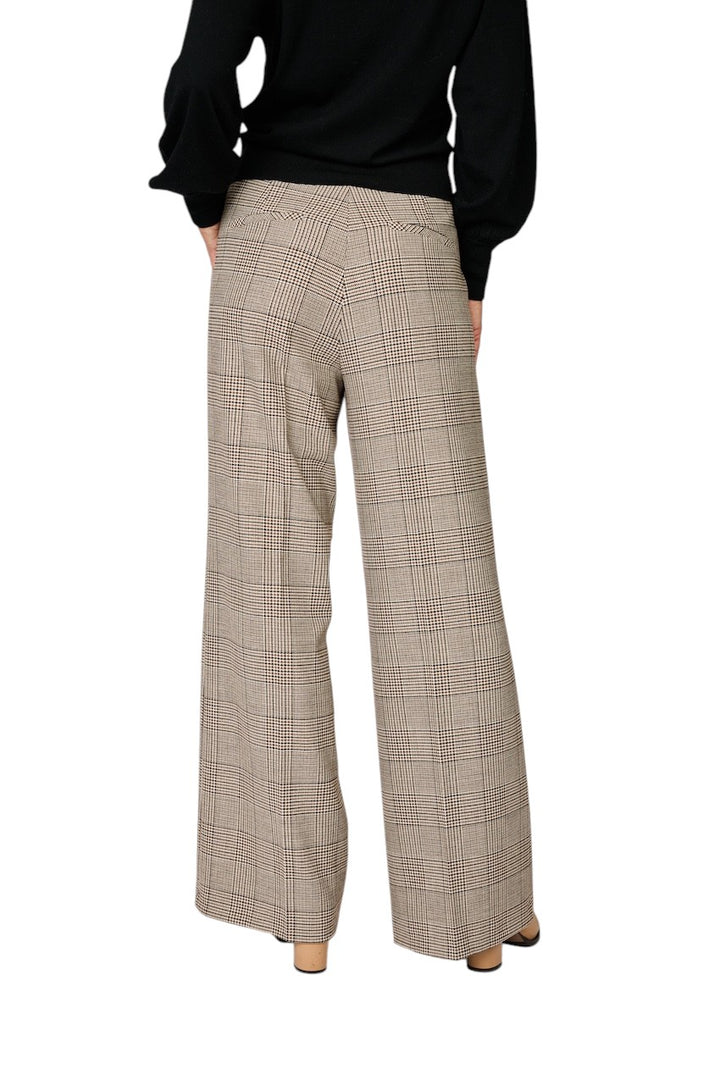Cambio broek dames bruin Alexis