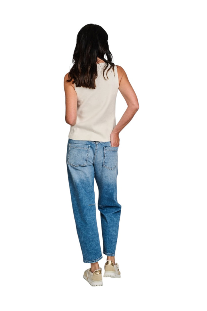 Cambio jeans dames denim Ocean