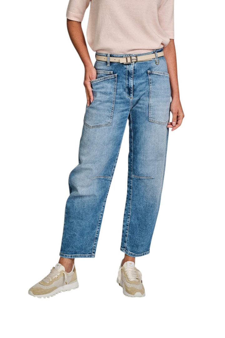 Cambio jeans dames denim Ocean