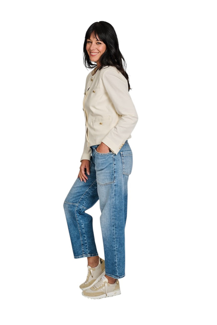 Cambio jeans dames denim Ocean