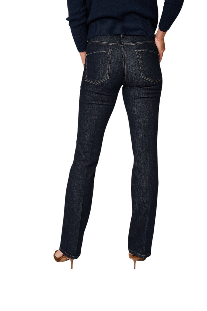 Cambio jeans dames denim Paris Flared  0012-99 5006