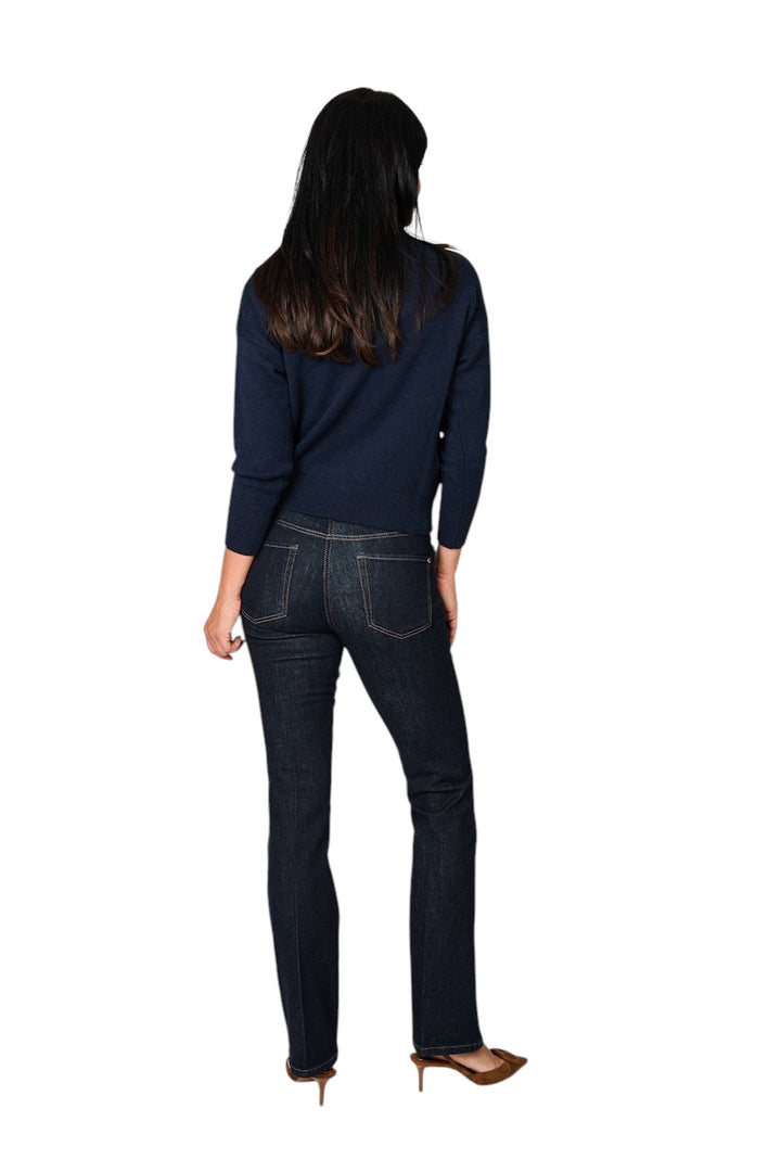 Cambio jeans dames denim Paris Flared  0012-99 5006