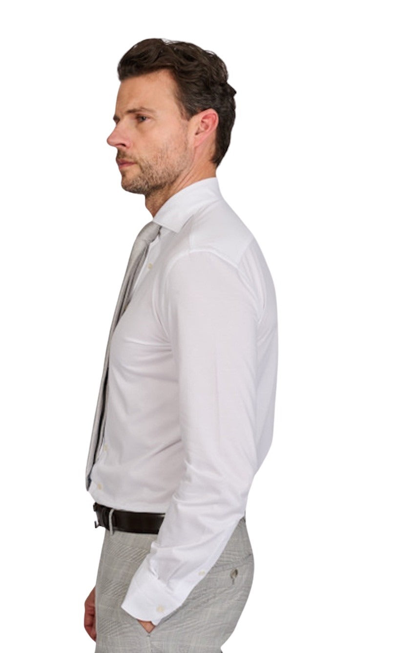 Cc Collection Corneliani kostuum heren grijs 257Z63-2567531-017
