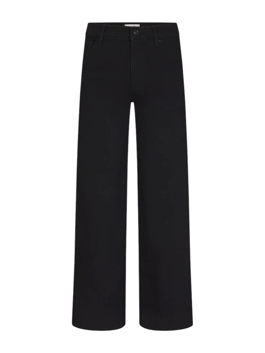 Frame jeans dames zwart The Palace 2104498