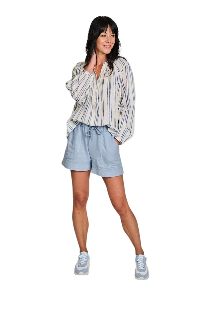 Jeff Bluse Damen verschiedene Stella