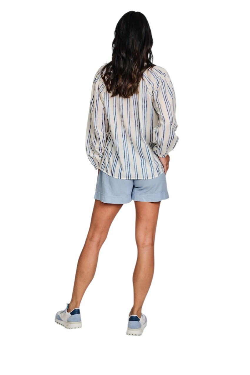 Jeff Bluse Damen verschiedene Stella