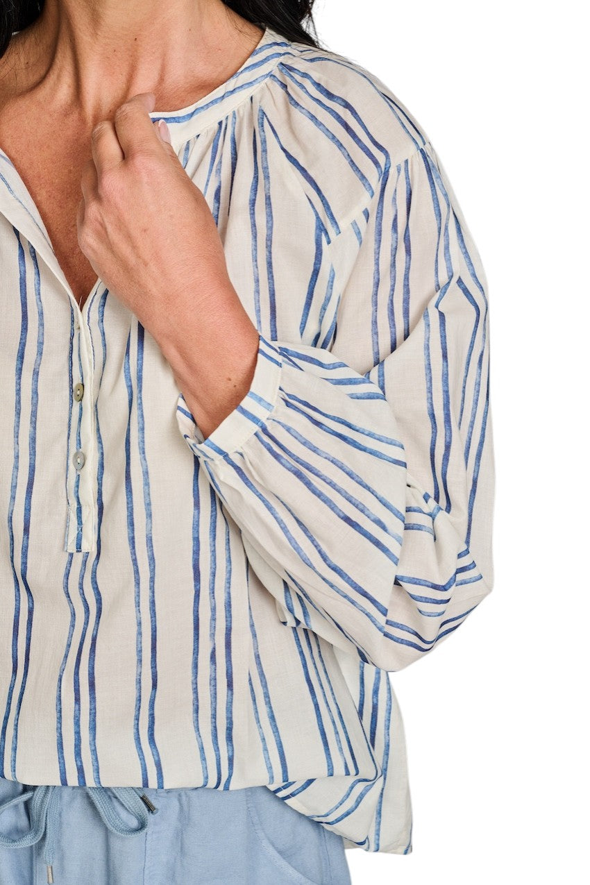 Jeff Bluse Damen verschiedene Stella