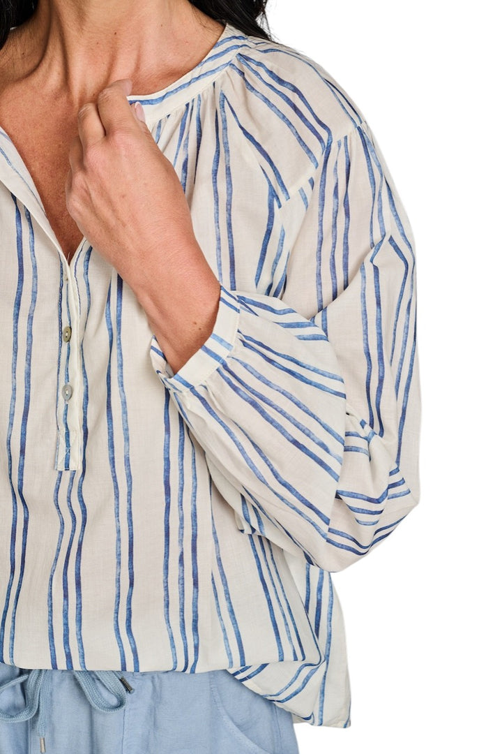 Jeff Bluse Damen verschiedene Stella