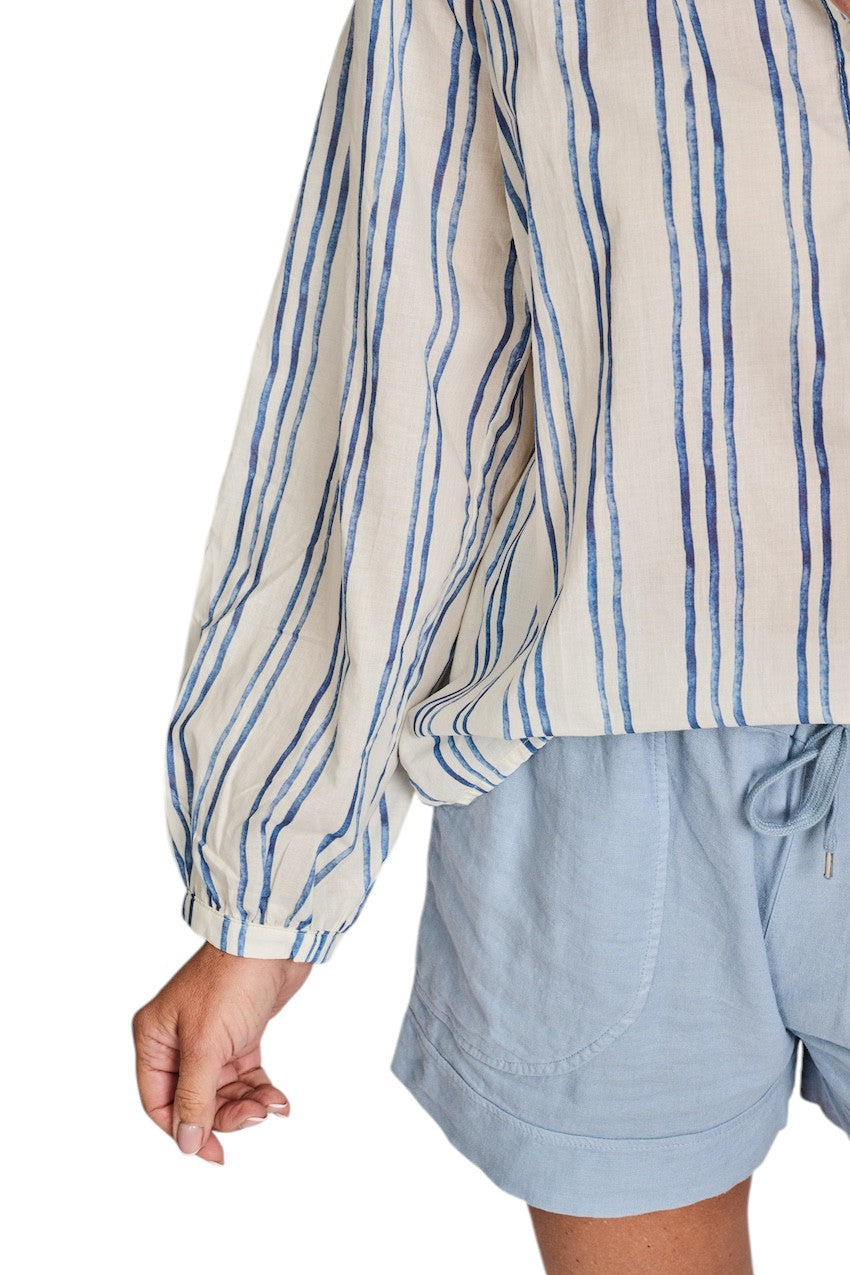 Jeff Bluse Damen verschiedene Stella