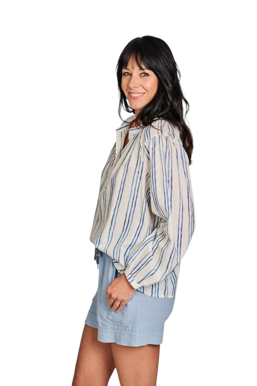 Jeff Bluse Damen verschiedene Stella