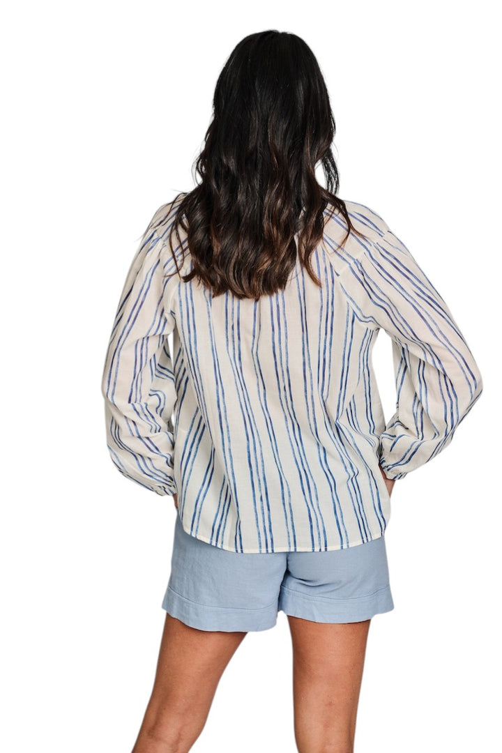 Jeff Bluse Damen verschiedene Stella