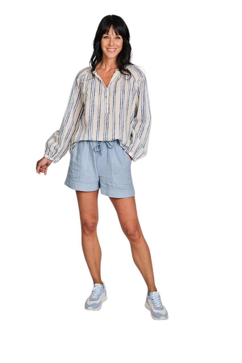 Jeff Bluse Damen verschiedene Stella