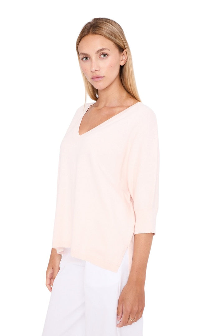 Jeff pull trui dames poeder Diva 20