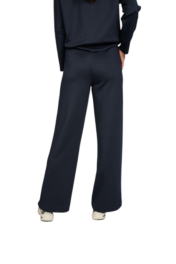 Margittes broek dames marine 468992502 4000