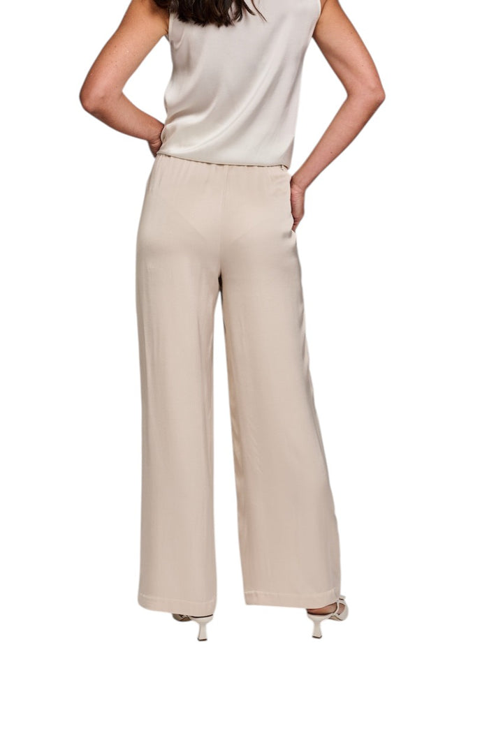 Margittes joggingbukser dame sand