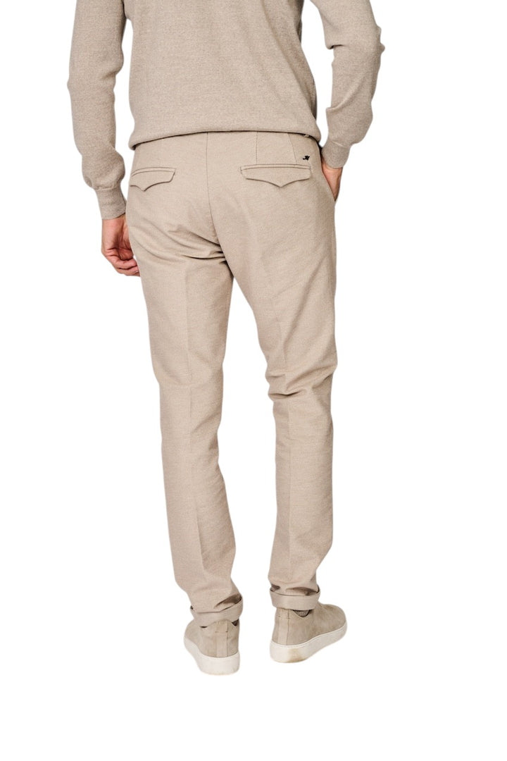 Mason'S Men broek heren beige 9PN2R9560CTE539058