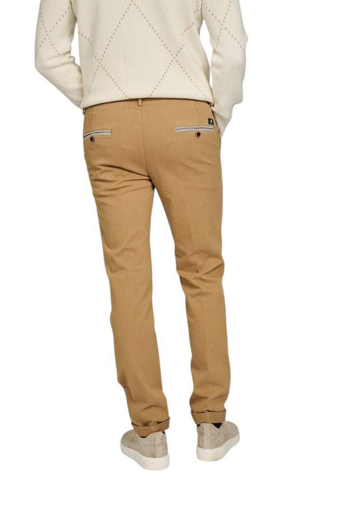 Mason'S Men broek heren cognac 9PN2R4593N1MBE070025