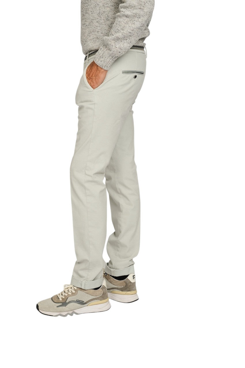 Mason'S Men broek heren grijs 9PN2R4593N2MBE070292