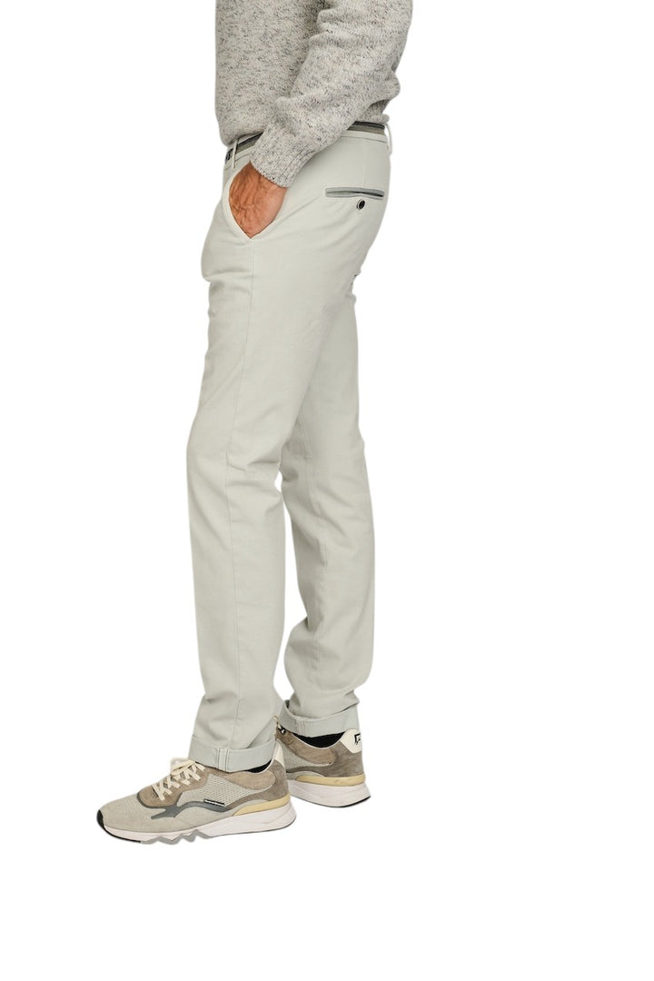 Mason'S Men broek heren grijs 9PN2R4593N2MBE070292