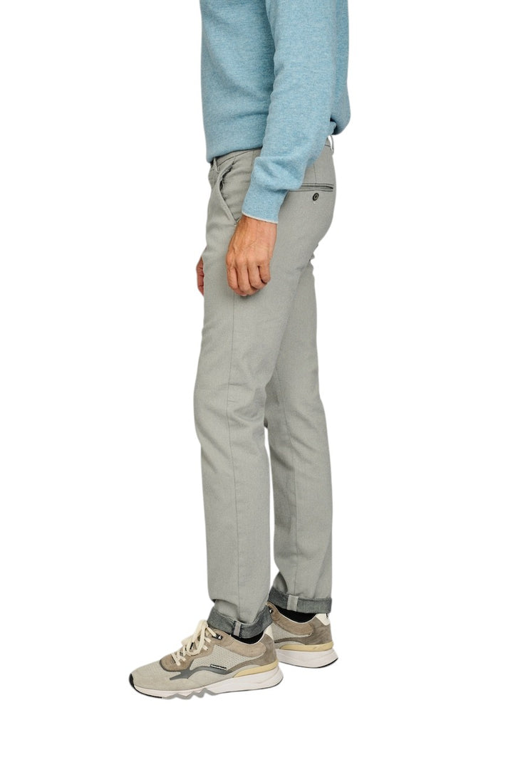 Mason'S Men broek heren grijs 9PN2R4973CBE340292