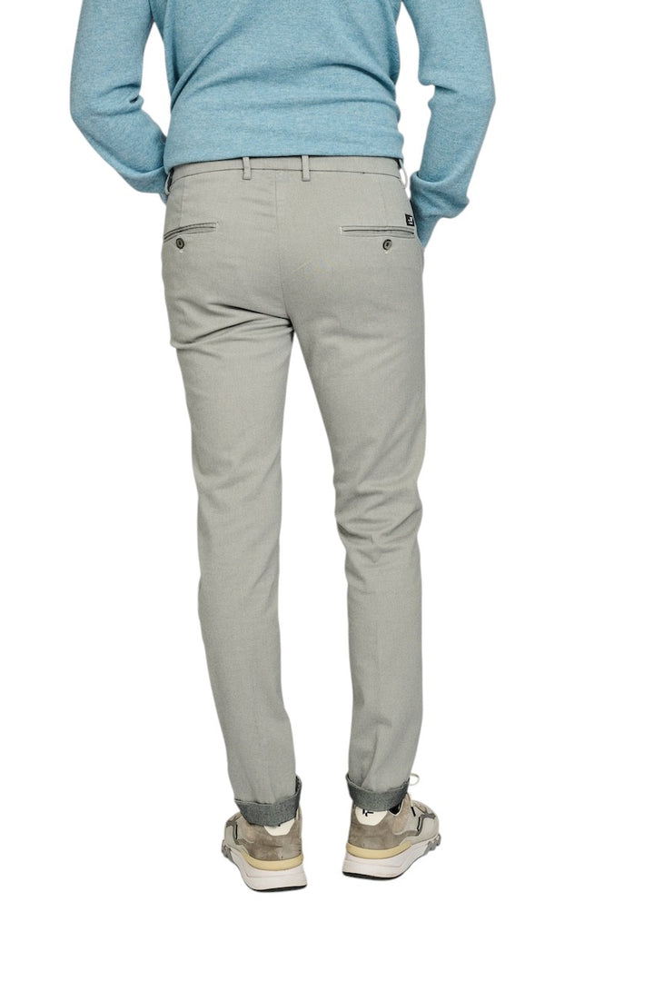 Mason'S Men broek heren grijs 9PN2R4973CBE340292