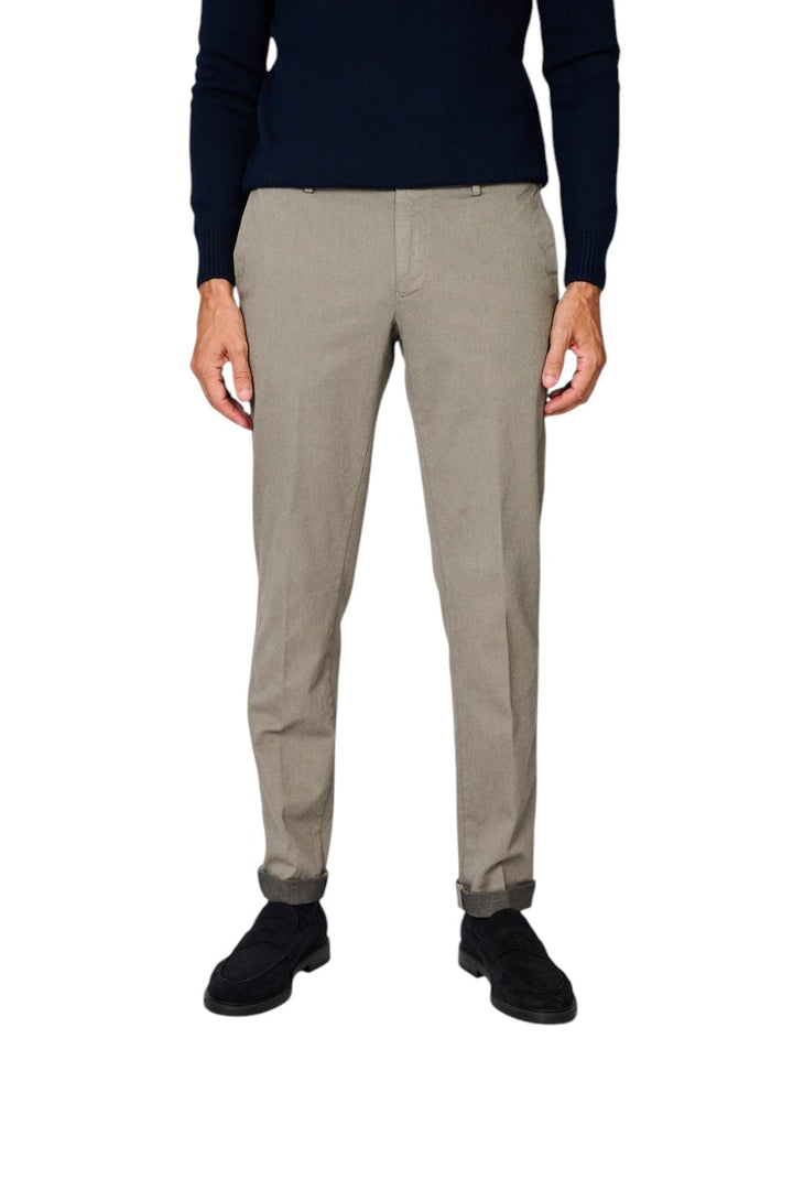 Mason'S Men broek heren taupe 9PN28963CBE340255