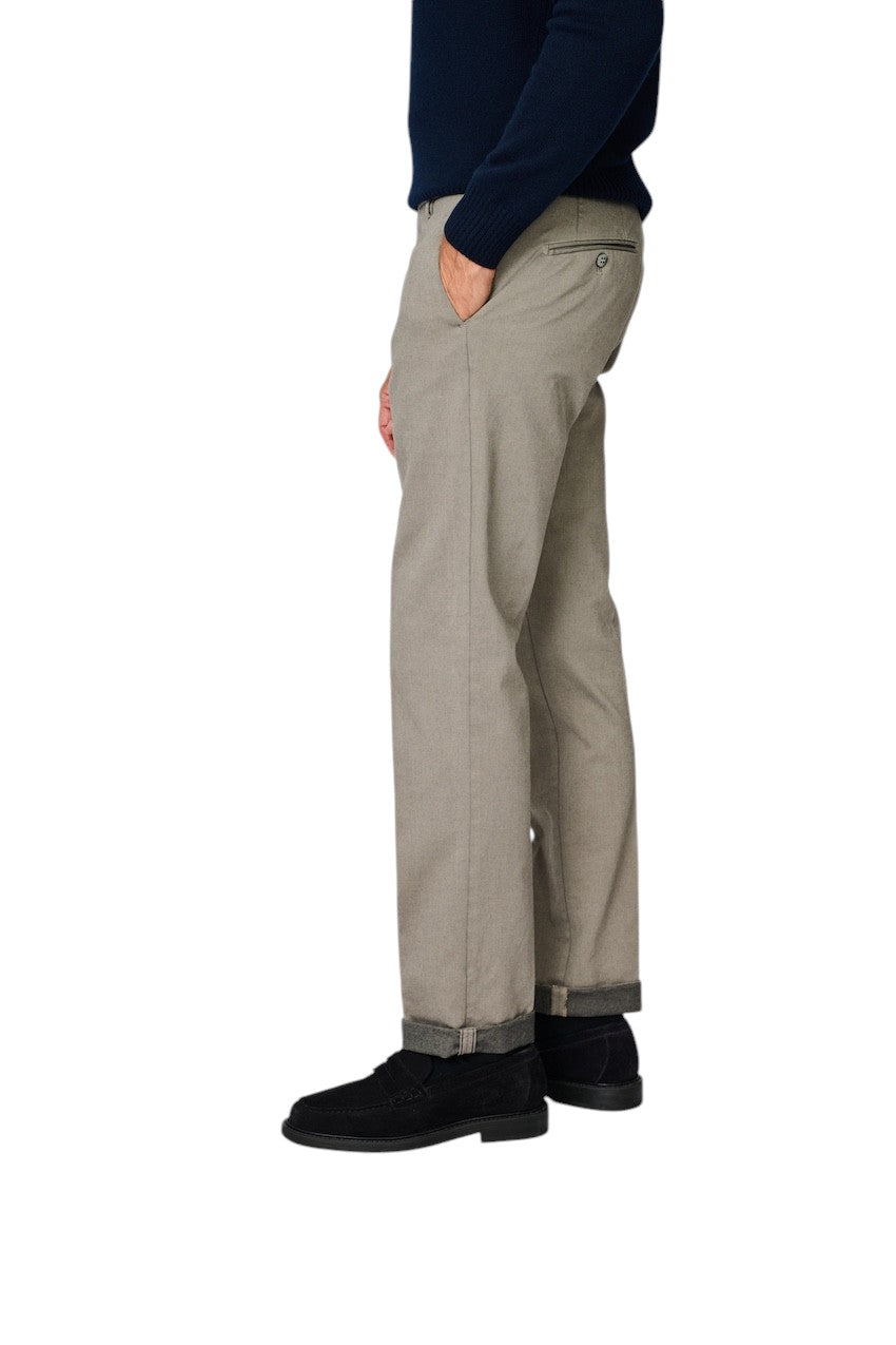 Mason'S Men broek heren taupe 9PN28963CBE340255