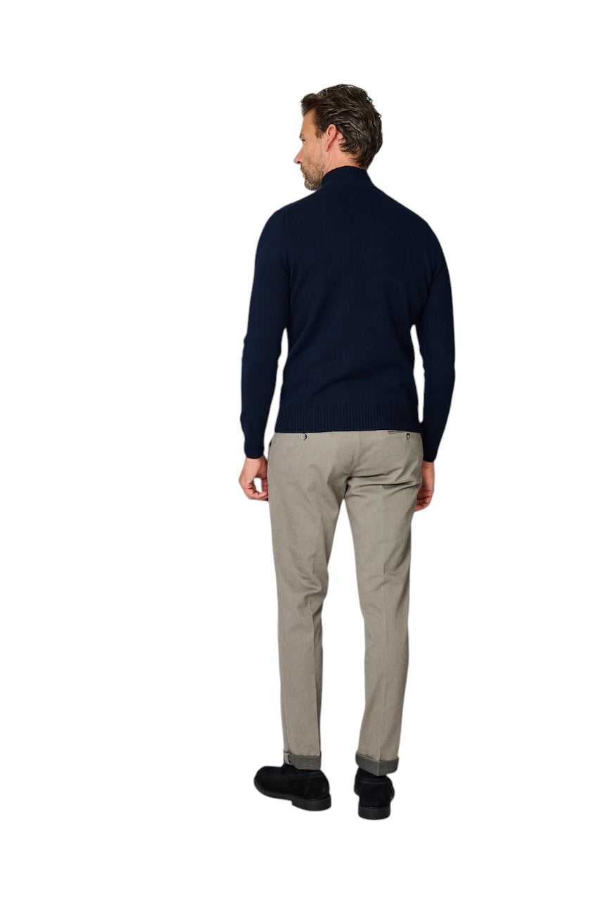 Mason'S Men broek heren taupe 9PN28963CBE340255