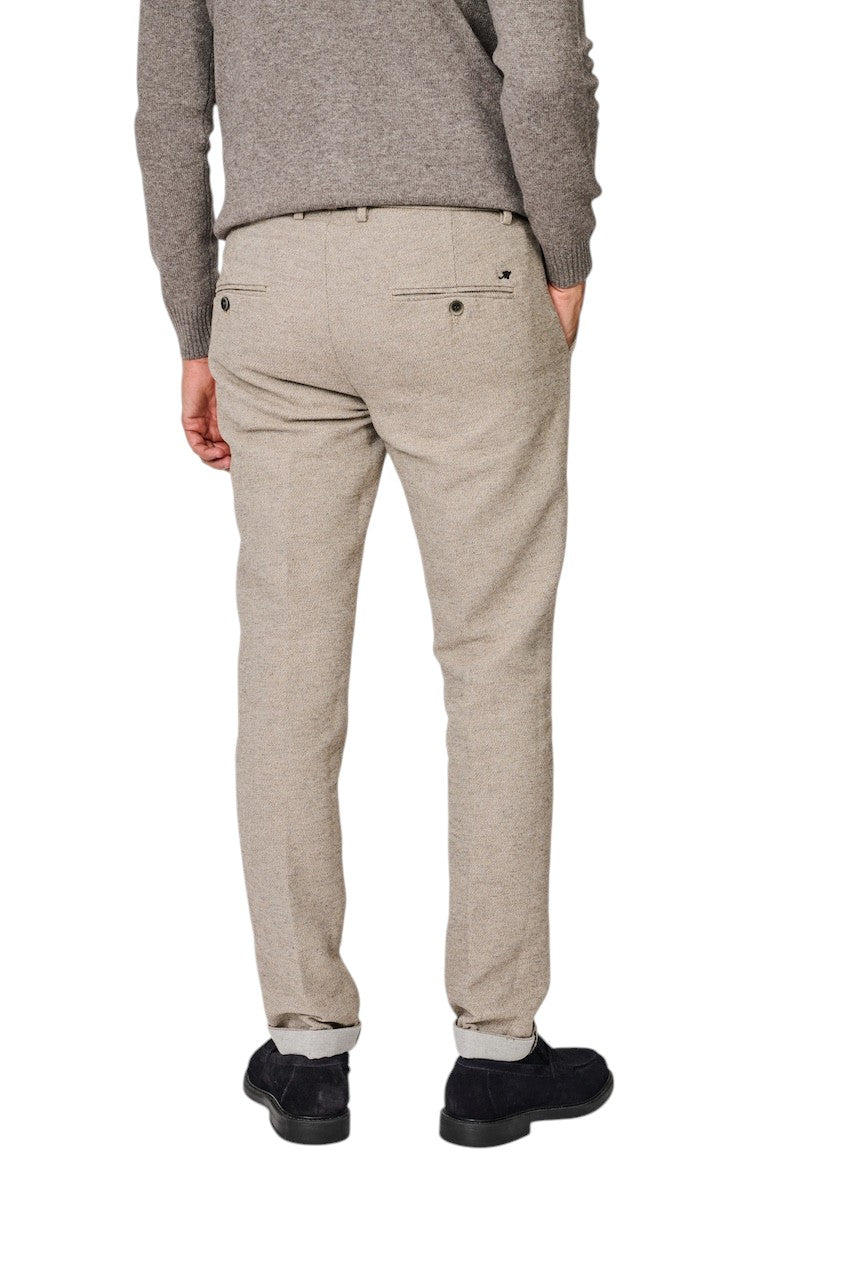 Mason'S Men men's athletic pants beige Torino