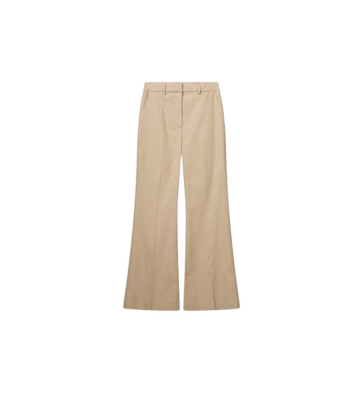 Mos Mosh broek dames beige