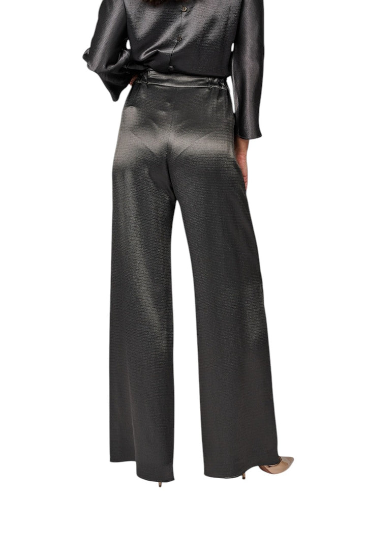 Natan Collection broek dames anthraciet DUSTY-NQFAT01 178